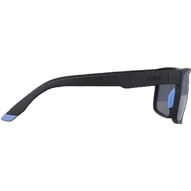 Окуляри CMP Rock Sunglasses Black-Blue (1097-3B62137-62UR UNI) - фото 3