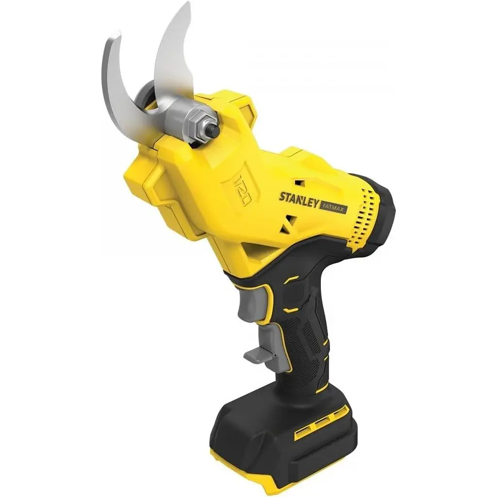 Секатор акумуляторний Stanley FatMax (SFMCPP32B-XJ) - фото 3