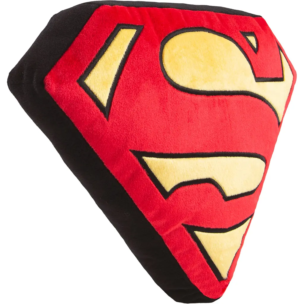 Декоративная подушка WP Merchandise Justice League DC COMICS Superman - фото 2