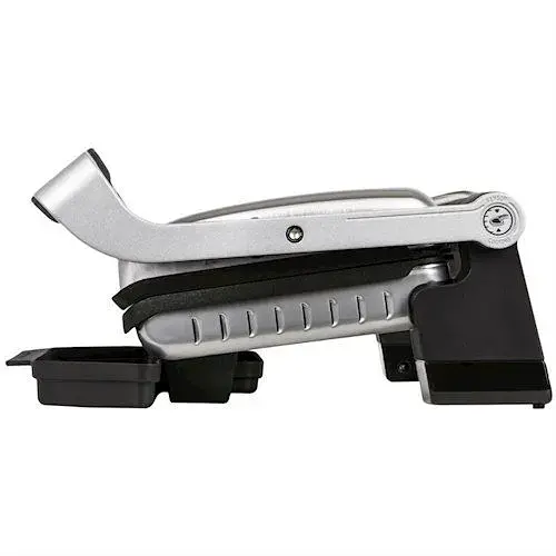 Електрогриль Tefal OptiGrill+ XL GC722D34 [53784] - фото 4