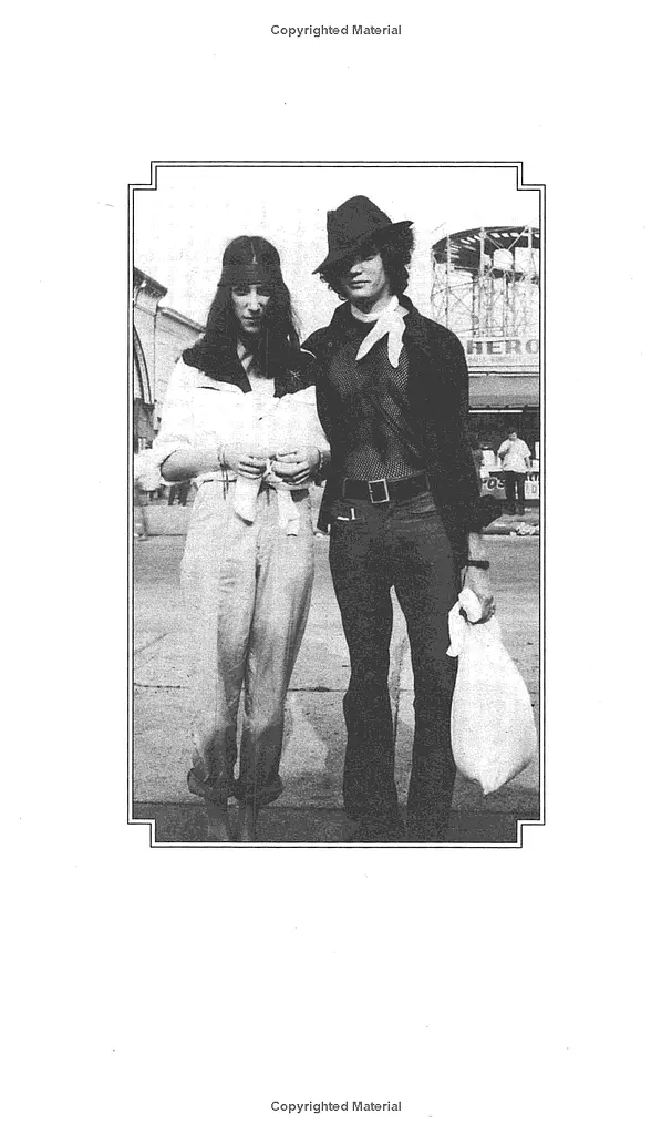 Just Kids - фото 2