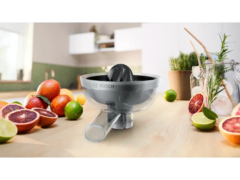 Мясорубка Bosch MultiPower Series 4 MFWS450B - фото 6