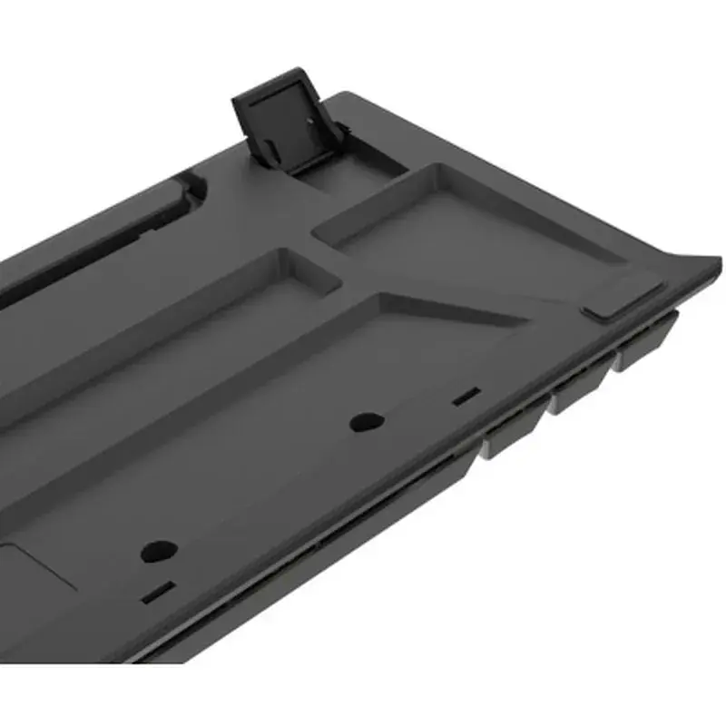 Клавіатура A4Tech FS100 RGB FS Switch USB Stone Black (4711421000567) - фото 5