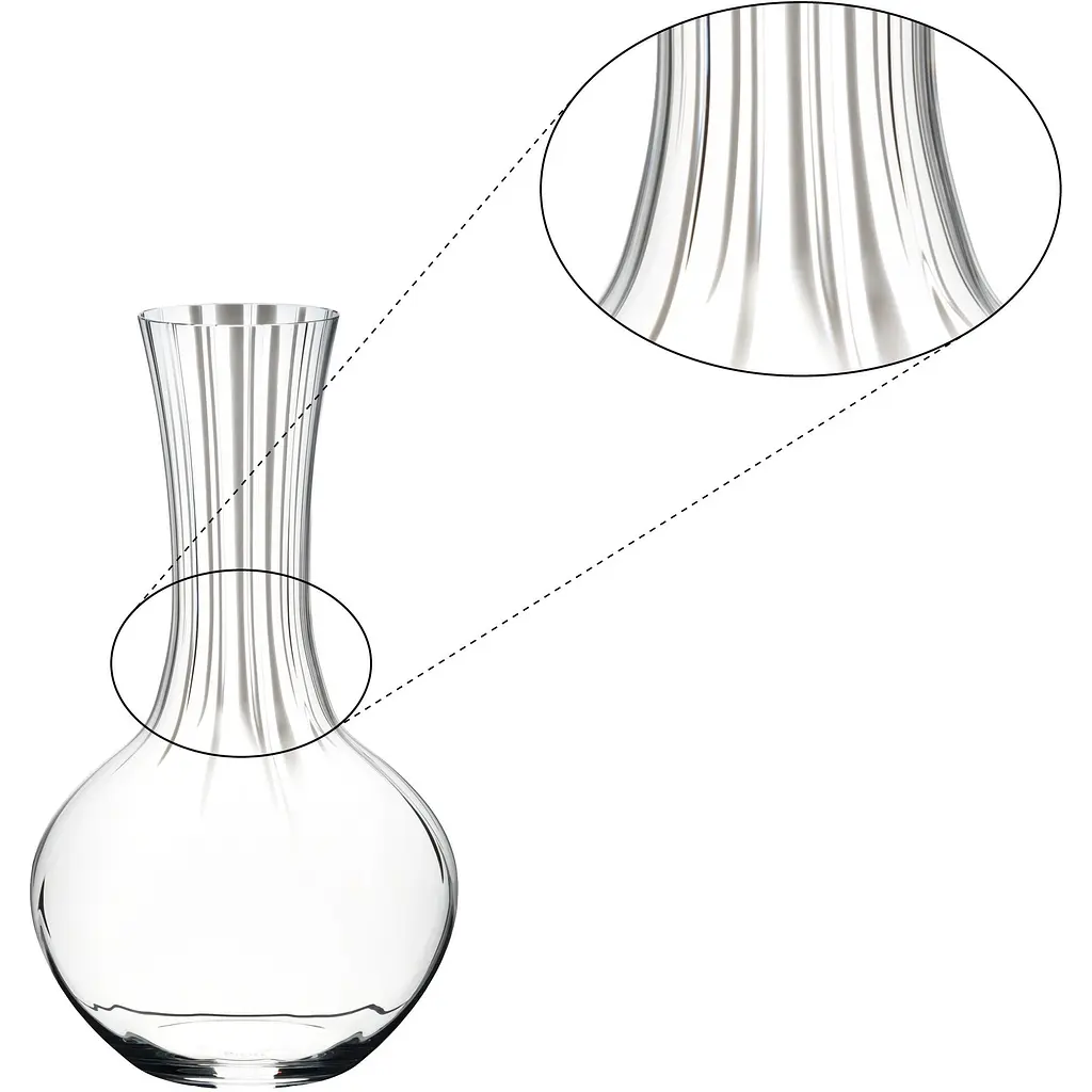 Декантер Riedel Performance 1.04 л (1490/13) - фото 3