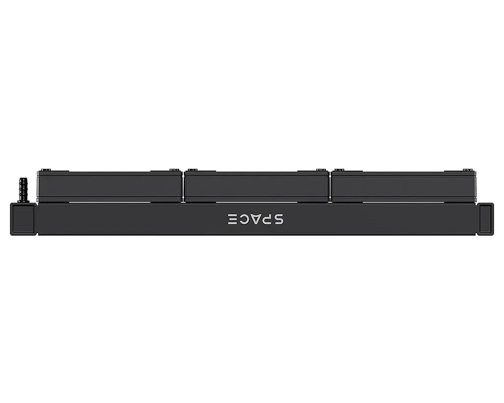 СВО ID-Cooling Space LCD SL360 Pro SE (SL360 Pro SE) - фото 6