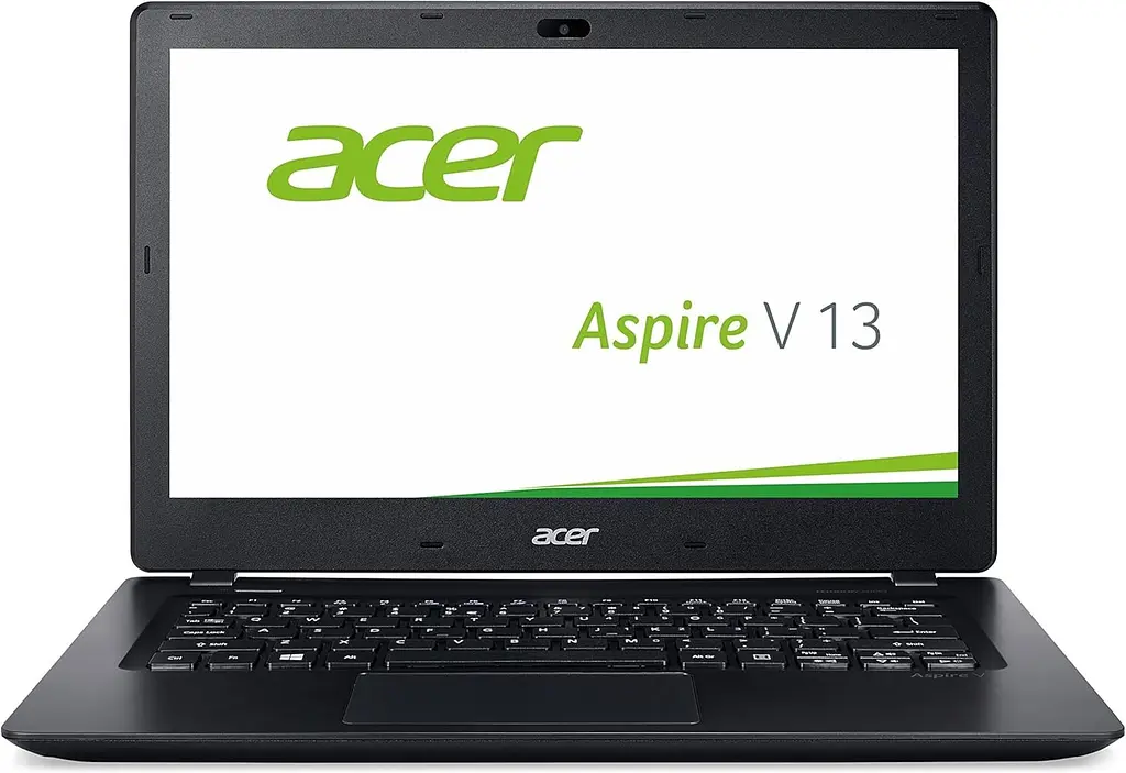 Б/В Ноутбук Acer Aspire V13 V3-372-36MK (13.3" 1920*1080/Intel Core i3-6300U 2.3GHz/DDR4 - фото 2