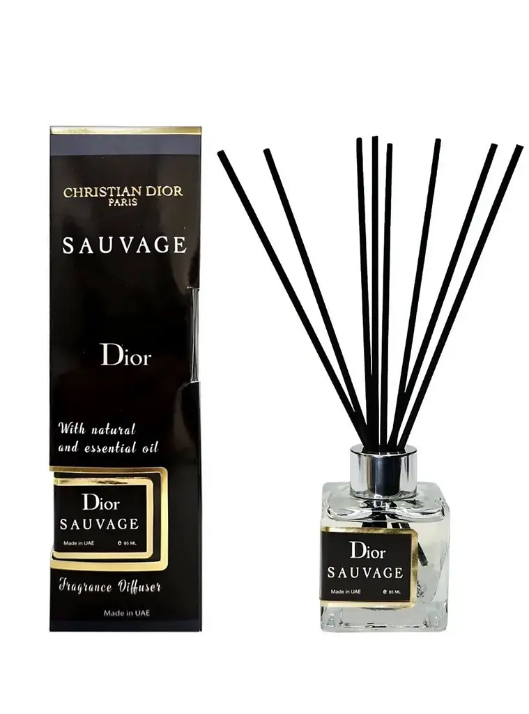Аромадифузор Sauvage , 85 мл
