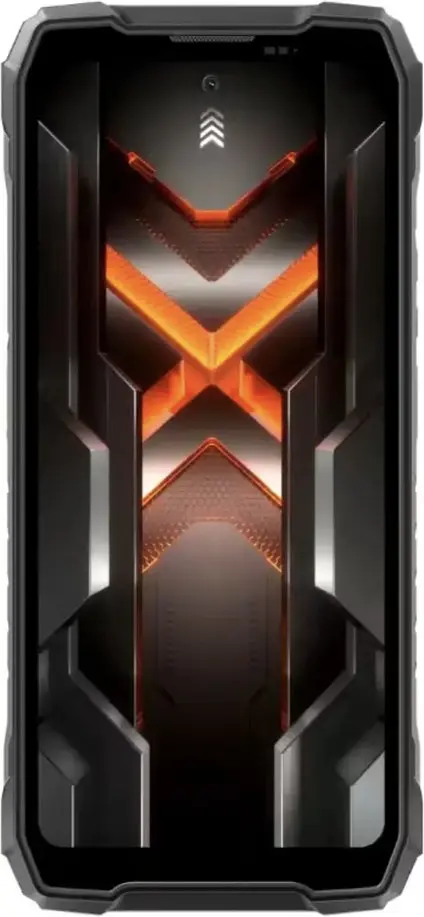 Смартфон Blackview Rock 5 6/256GB Black (Global) NFC - фото 4