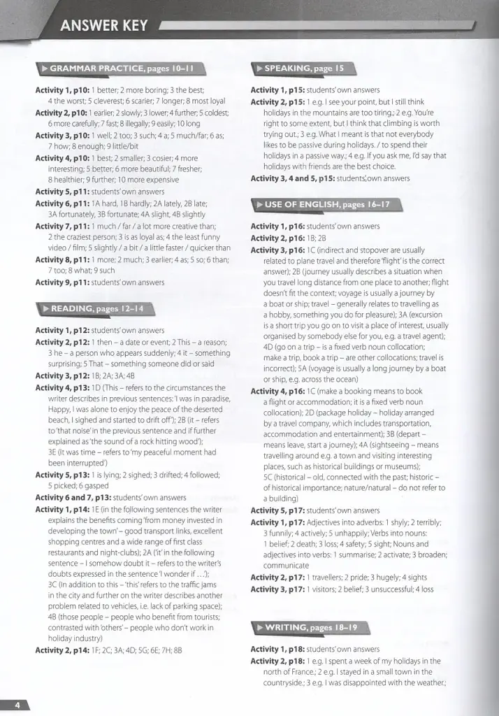 Get 200! B1-B2. New Edition for Ukraine. Digital Teacher's Notes 2 - Лінда Едвардс - фото 4