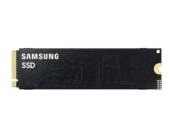 SSD накопичувач Samsung 9100 PRO 4 TB (MZ-VAP4T0BW) - фото 2