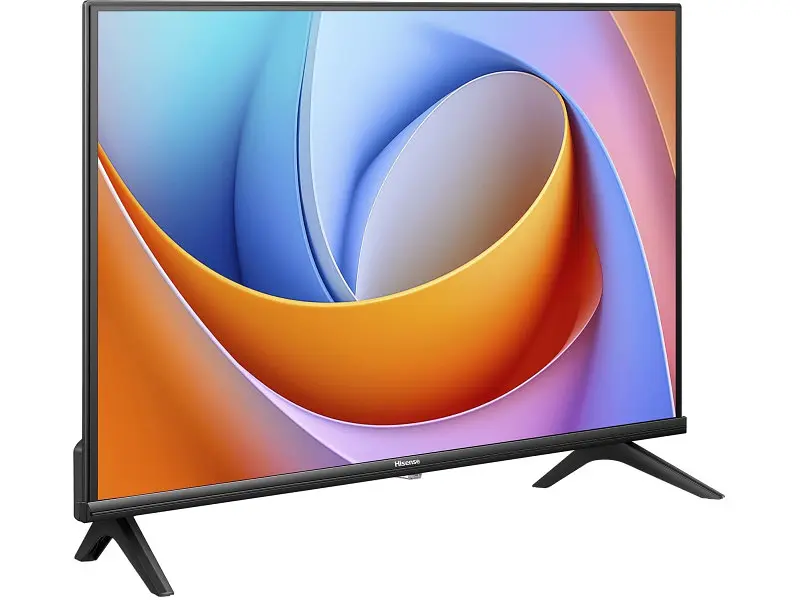 Телевізор Hisense 40A4Q - фото 2