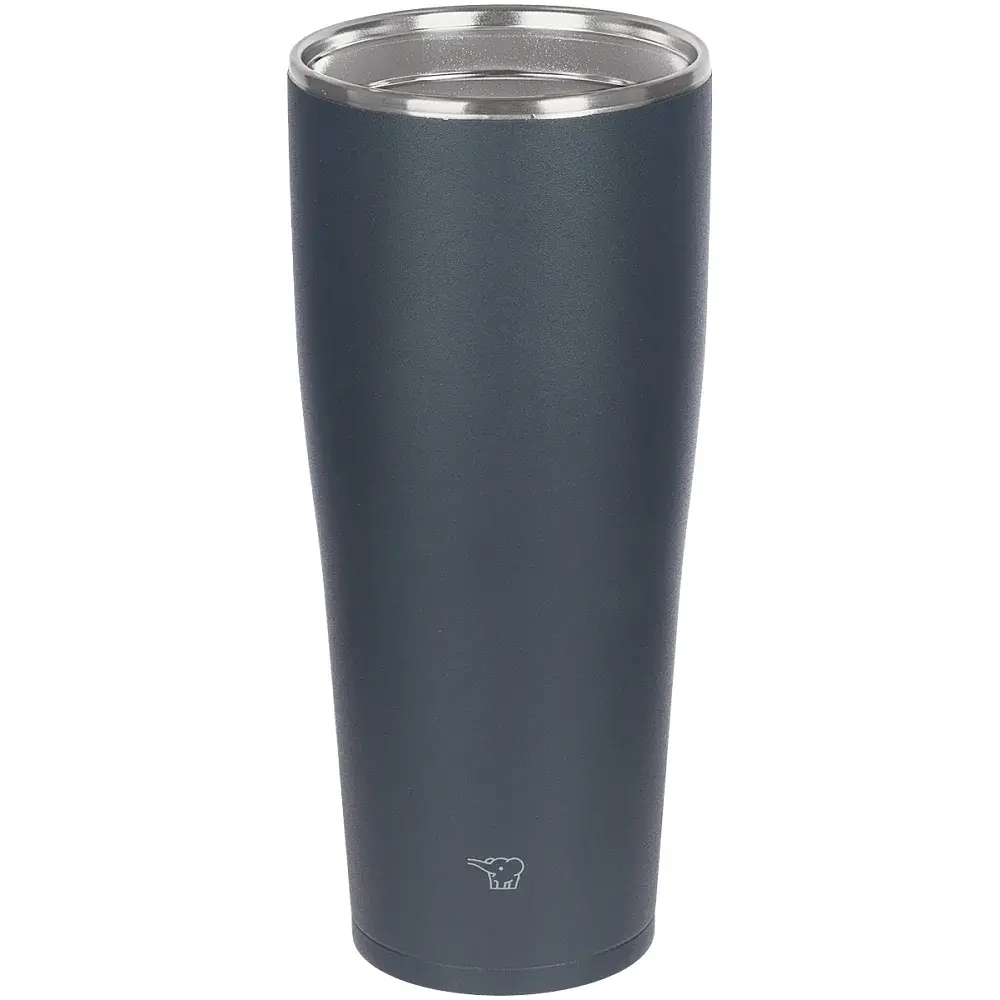 Термокружка Zojirushi SX-HA89HAM 0.89 л Dark Blue - фото 3
