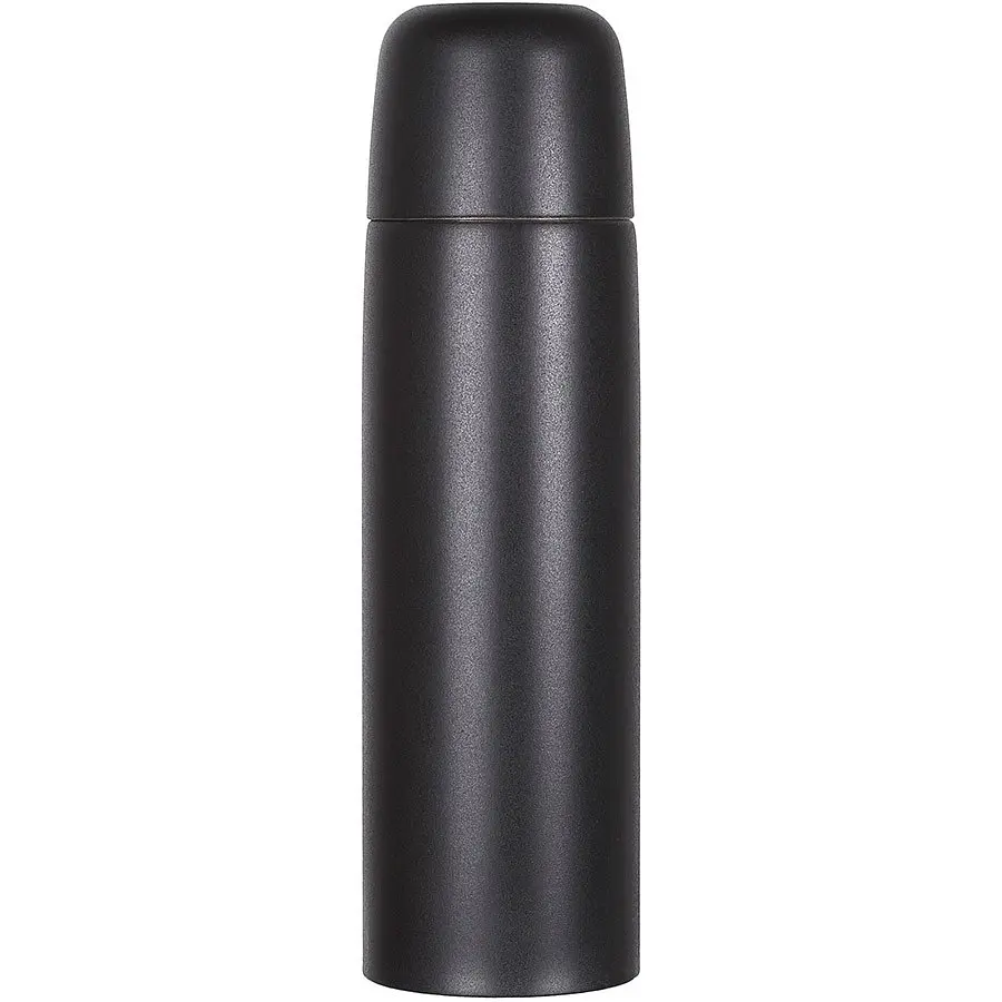 Термос Lifeventure Vacuum Flask 0.5 L Черный - фото 2