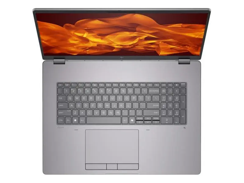 Ноутбук HP ZBook Fury G1i 18 (5F9W9ES) - фото 4
