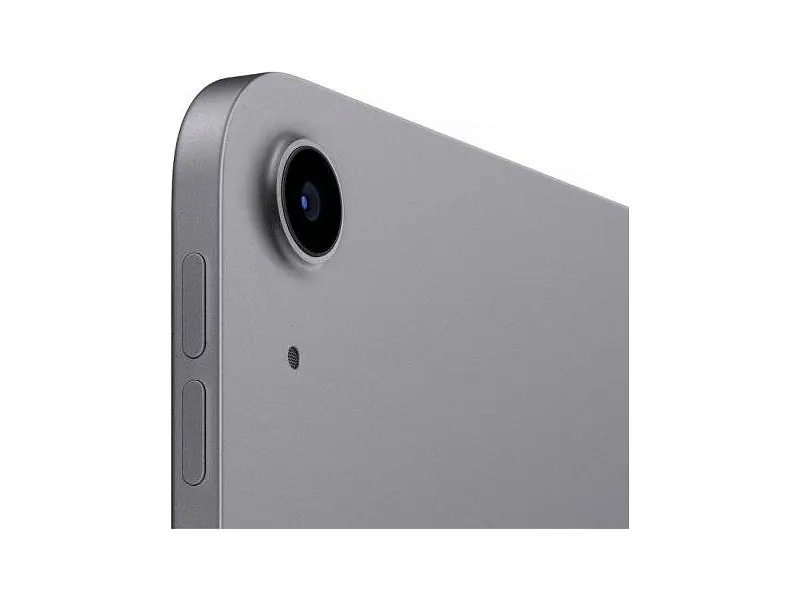 Планшет Apple IPad Air 2022 Wi-Fi 256GB Space Gray (MM9L3) - фото 2