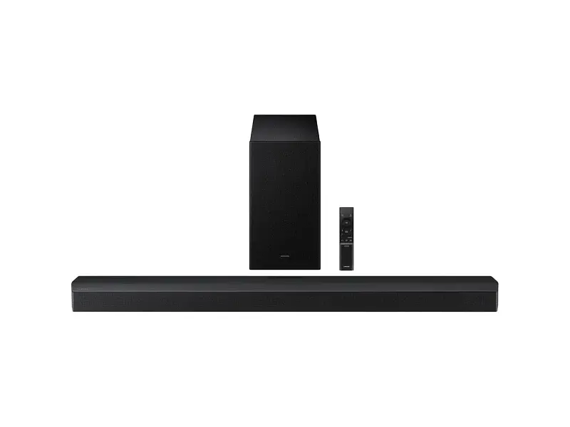 Саундбар Samsung HW-B750F/UA