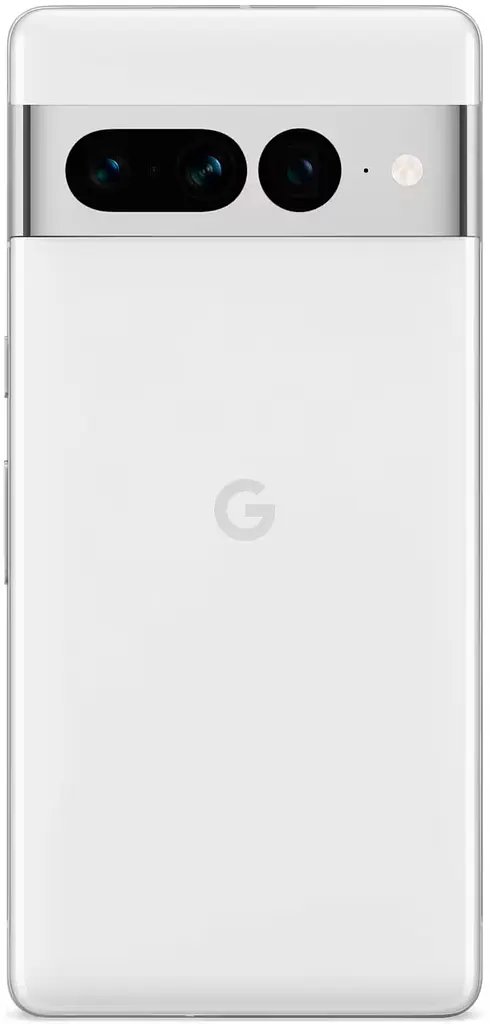 Смартфон Google Pixel 7 Pro 12/512GB (Snow) [76545] - фото 6