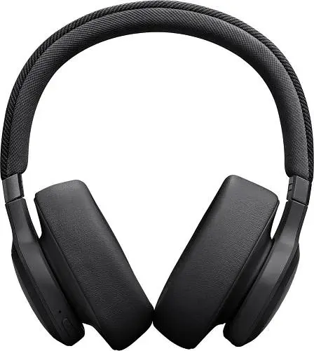 Навушники бездротові Live 770NC, Black, Bluetooth, мікрофон JBL teh0027988 - фото 4