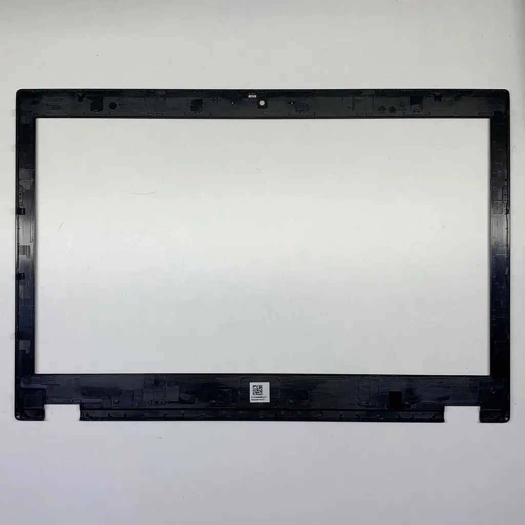 Рамка матрицы для ноутбука Lenovo Thinkpad L560 (AP1DH000900, 00NY587) Б/у - фото 2