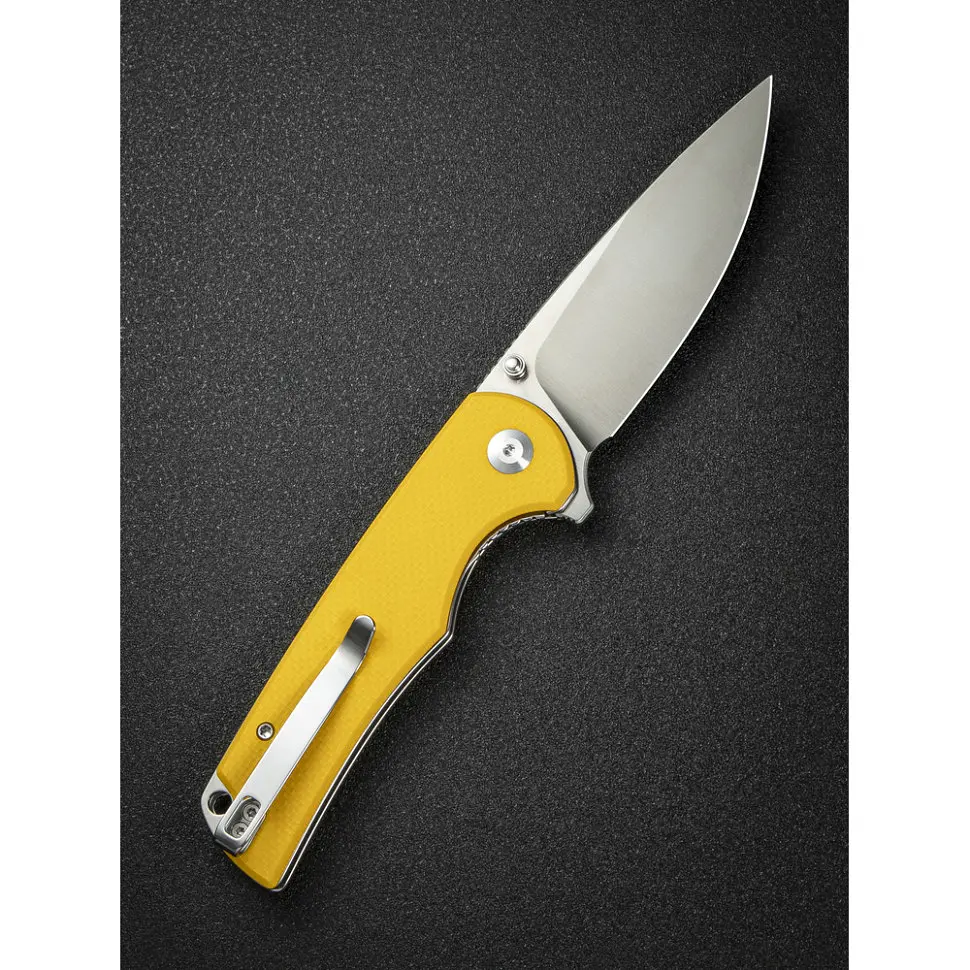 Ніж складаний Sencut Praktisk S24019-2 - фото 10