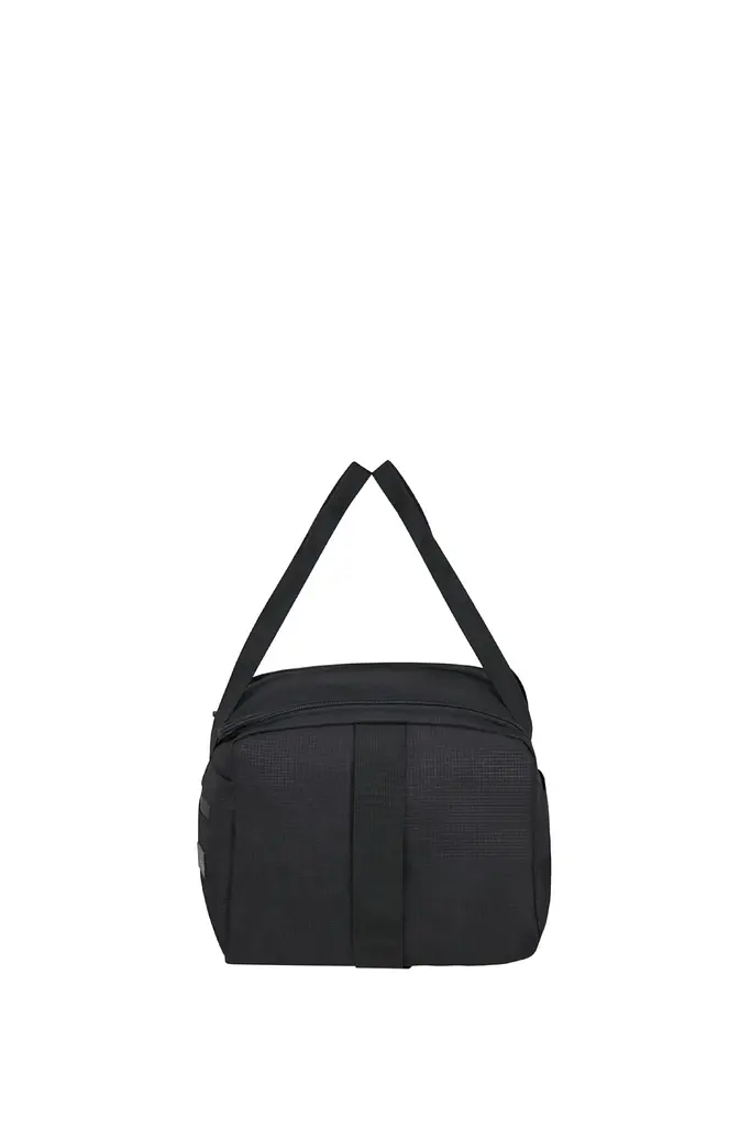 Сумка Дорожня Складна Samsonite ROADER BLACK 40x25x20 KJ2*09013 - фото 7