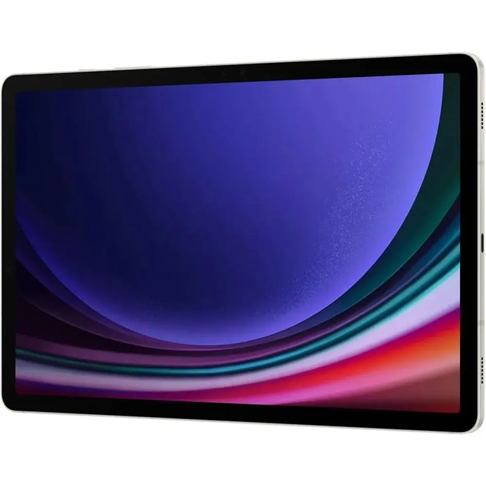 Планшет Samsung Galaxy Tab S9 Wi-Fi 12/256GB Beige [SM-X710NZEE] EU [96443] - фото 5