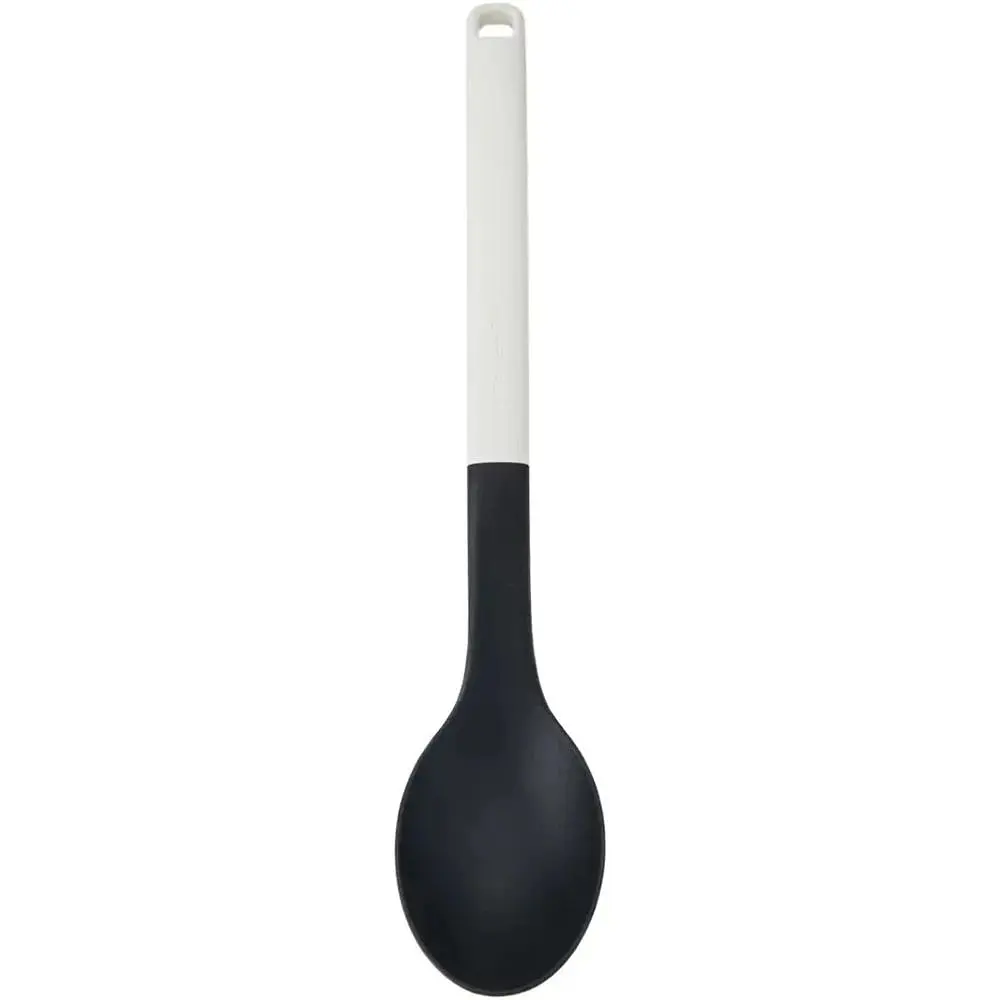 Ложка для сервіровки KitchenAid Classic, 34 см, білий (KHA003OHPNG)