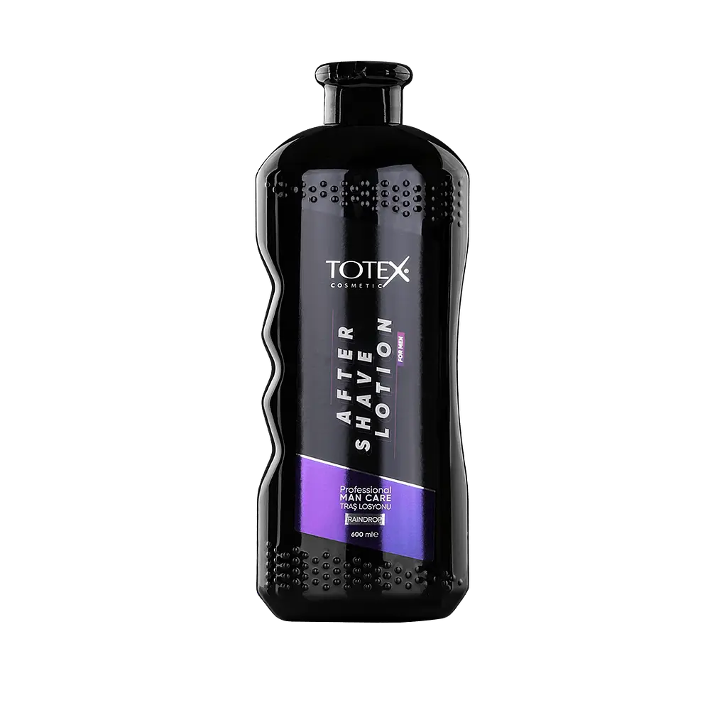 Лосьйон після гоління Raindrop Totex 600 мл