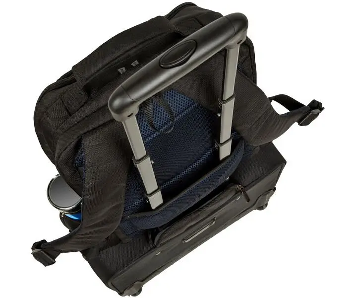 Рюкзак RivaCase 17" 8460 Black - фото 6