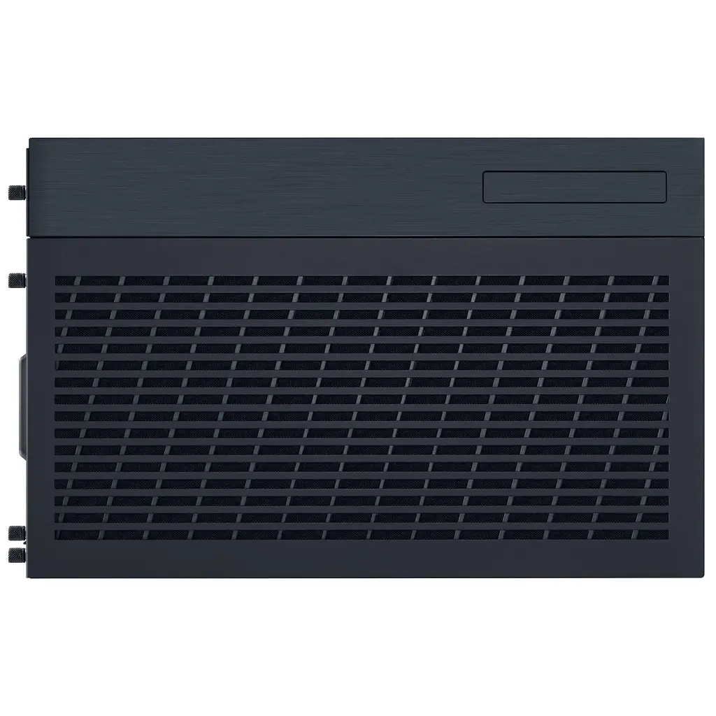 Корпус Lian Li O11 Dynamic Mini V2 Flow Black (G99.O11DMIV2FX.00) без БЖ - фото 4