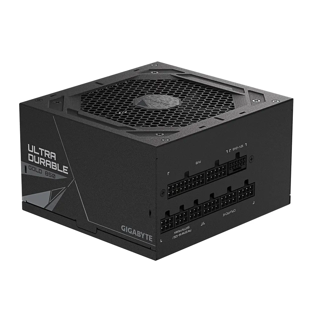 Блок живлення GIGABYTE 850W (GP-UD850GM PG5 V2) - фото 4