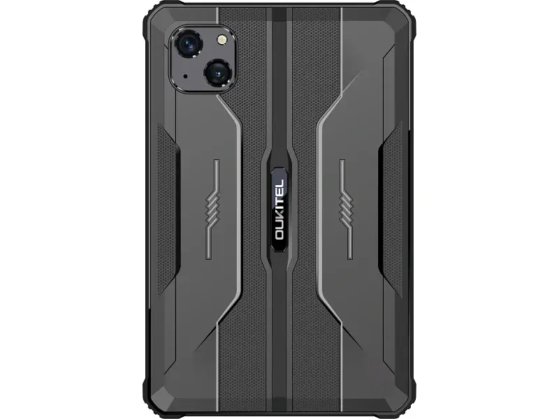 Планшет Oukitel Pad RT3 Pro 4/128GB Black - фото 3