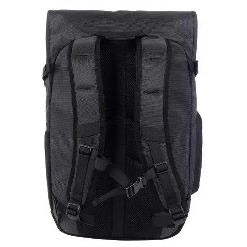 Рюкзак для ноутбука Canyon 15.6" BPA-5 Urban, 15L, Black (CNS-BPA5B1) - фото 5