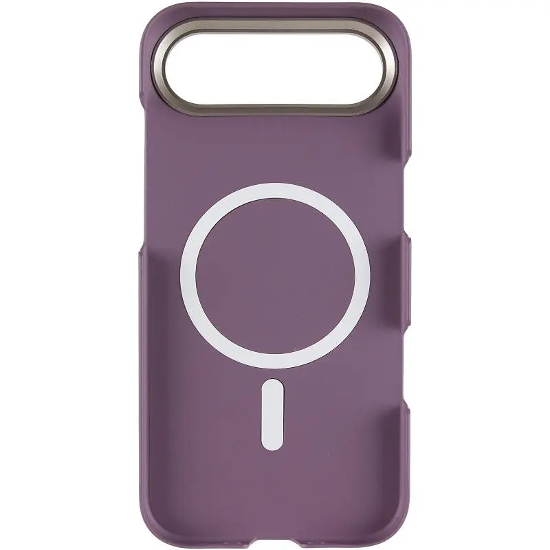 Чохол Epik PC Dream with MagSafe для Apple iPhone 17 Air 6.5" Purple - фото 3