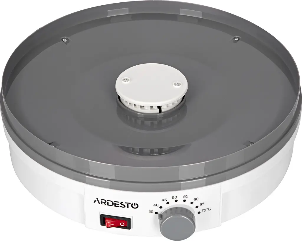 Сушарка для овочів та фруктів Ardesto FDB-5320 [86874] - фото 5