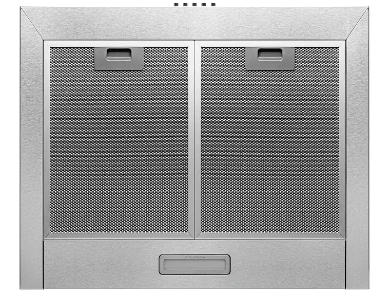 Витяжка Minola HK 6614 I 1000 LED - фото 8
