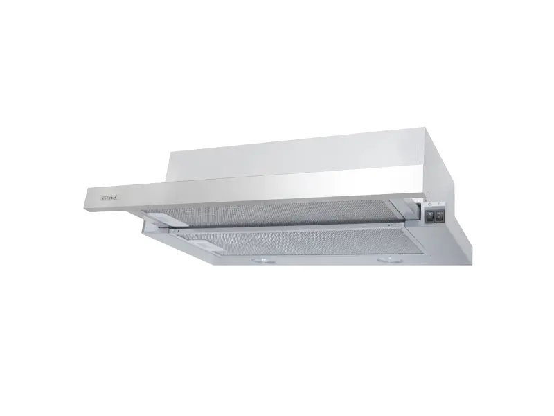 Витяжка ELEYUS BREEZE 1000 50 WH - фото 3