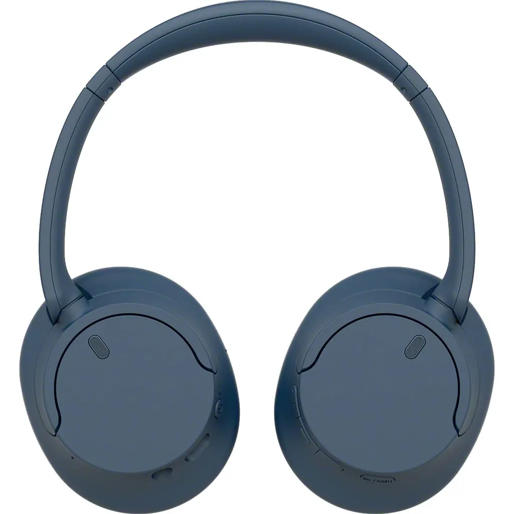 Гарнiтура Sony WH-CH720N Blue (WHCH720NL.CE7) - фото 3