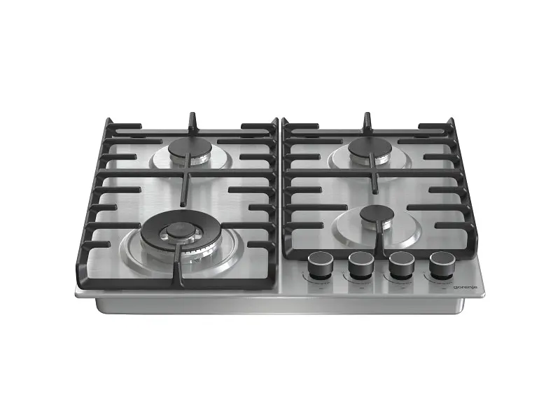 Варильна поверхня Gorenje GW642ABX - фото 5