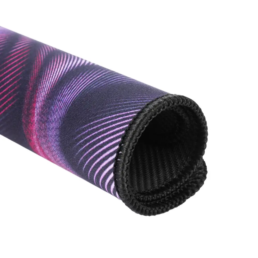 Килимок для миші Borofone BG12 Illustrious gaming 3D ефект 200x240 Чорний - фото 3