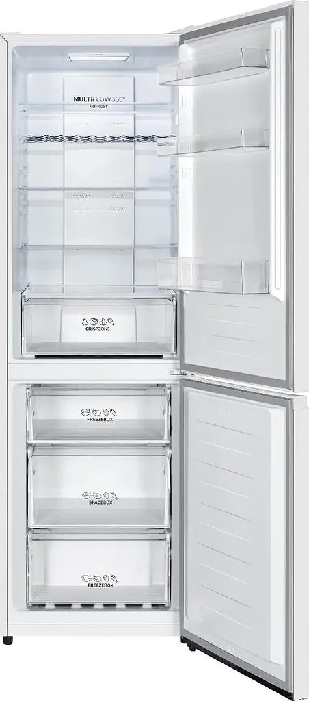 Холодильник Gorenje NRK619FAW4 - фото 2