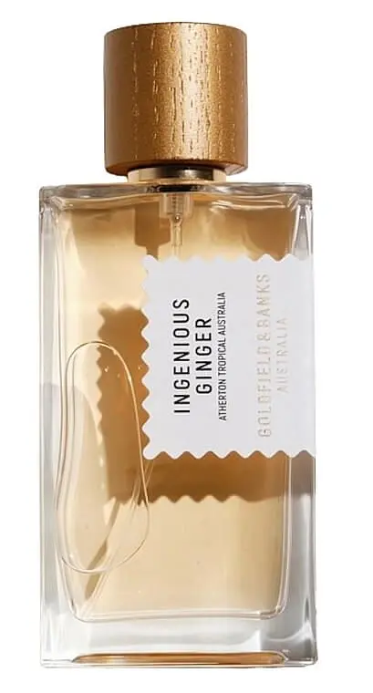 Парфумована вода Goldfield & Banks Australia Ingenious Ginger 100 мл