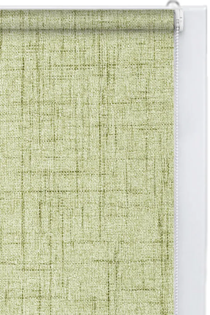 Рулонні штори Кітон Олива 120*160 - фото 2