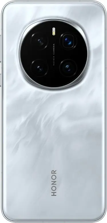 Смартфон Honor Magic 7 Pro 16/1TB Gray (Global) - фото 5