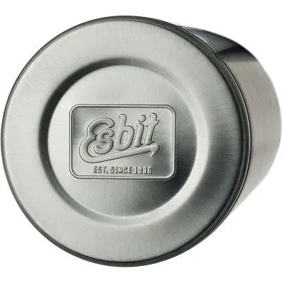 Термос Esbit ISO500ML stainless steel (017.0028) - фото 5