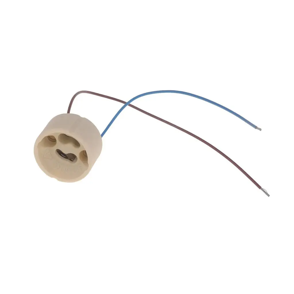 Точечный светильник Brille в ванную HDL-DS 184 MR16 WH 36-383 - фото 11