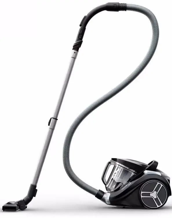 Пылесос безмешковый Rowenta Compact Power XXL Classic + Kit RO4B25EA - фото 3