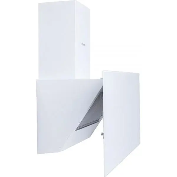 Витяжка Minola HVS 6242 WH 700 LED біла - фото 4