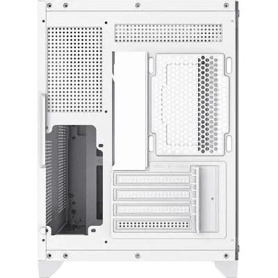 Корпус для ПК Gamemax (Infinity Mini White) - фото 9