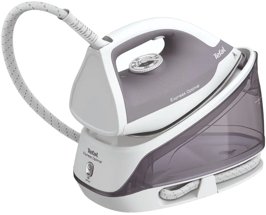 Парогенератор Tefal SV4111E0 (6966669) - фото 7